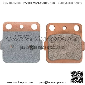 Brake Pads for Yamaha FJR FZR YZF XJR