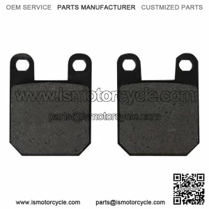 scooter brake pads Italjet Peugeot speedfight etc.