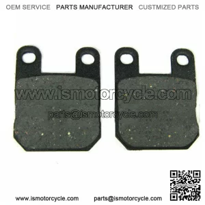BRAKE PADS for PEUGEOT Speedfight 100cc All models 1&2 1997-07 FA115