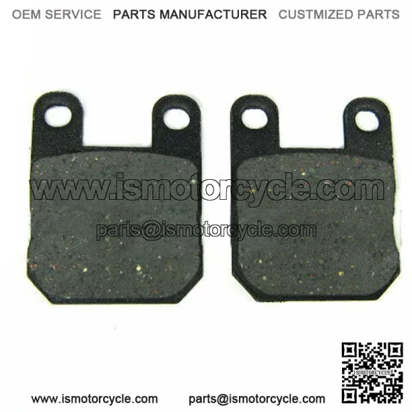 BRAKE PADS for PEUGEOT Speedfight 100cc All models 1&2 1997-07 FA115