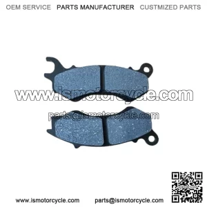 Replacement  Brake Pad ABP603 SFA603 PEUGEOT Speedfight 125 4 2017-2021 FRONT