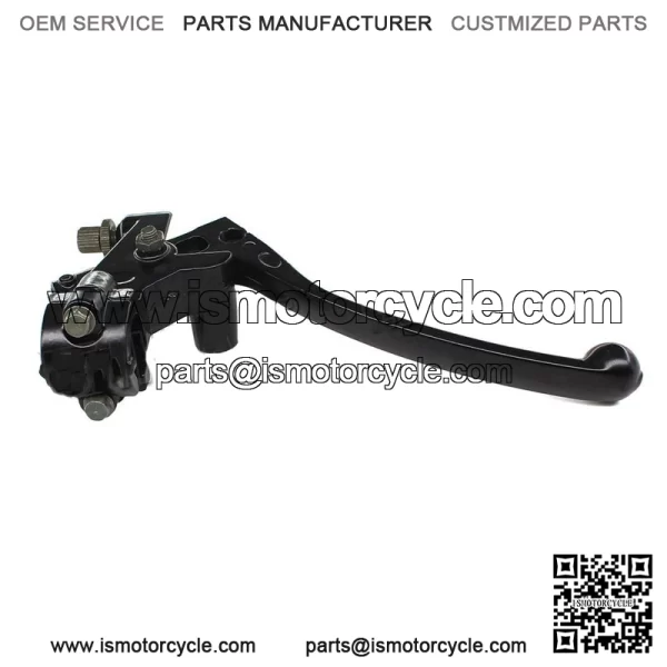 Handle Clutch Perch Lever For Honda Sportrax TRX250EX TRX300EX TRX400EX TRX450R - Image 2