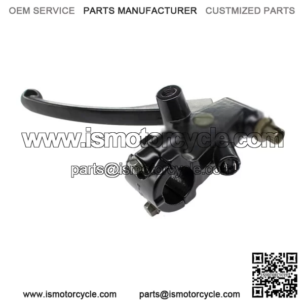 Handle Clutch Perch Lever For Honda Sportrax TRX250EX TRX300EX TRX400EX TRX450R - Image 3