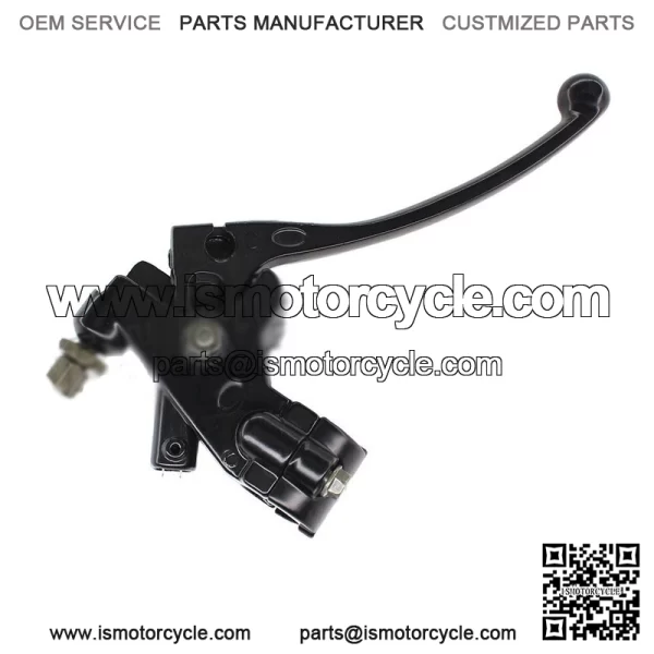 Handle Clutch Perch Lever For Honda Sportrax TRX250EX TRX300EX TRX400EX TRX450R - Image 4