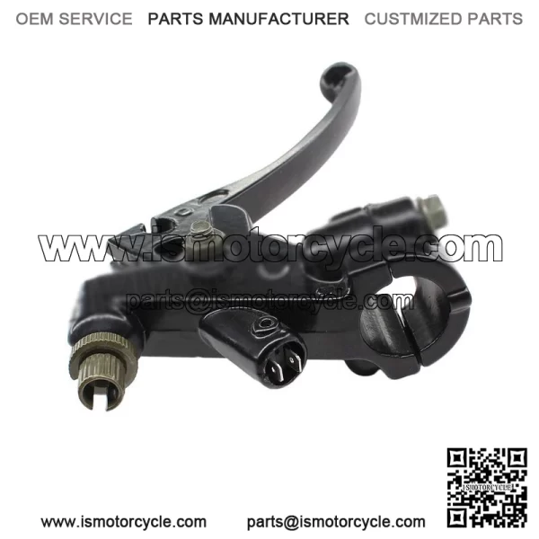 Handle Clutch Perch Lever For Honda Sportrax TRX250EX TRX300EX TRX400EX TRX450R - Image 5