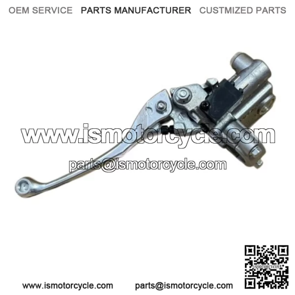 ??NEW??Yamaha 07-23 Raptor YFM 700R YFZ450R FRONT BRAKE MASTER CYLINDER - Image 2