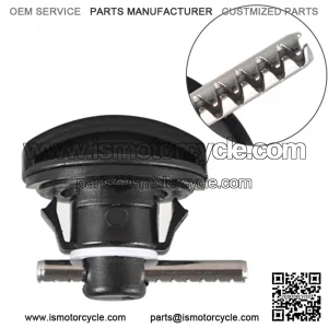 for Yamaha WaveRunner FX Cruiser HO SHO PWC Glove Box Lid Latch Lock Fastener For: 2015 Yamaha SVHO