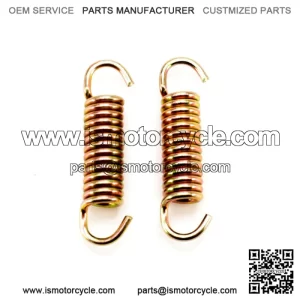 Brake Shoe Springs Rear For Peugeot Vivacity 125 4T 2010-2015