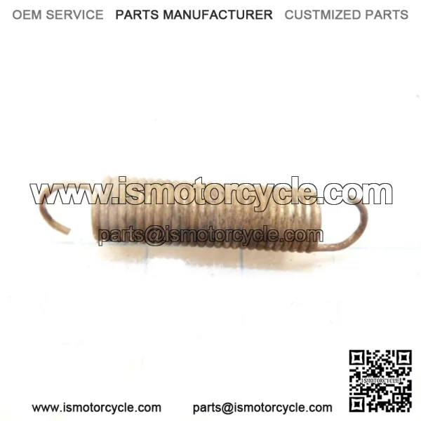 TimeCutter ZS SS 5035 5060 5000 Zero-Turn Mower Neutral Return Spring - Image 2