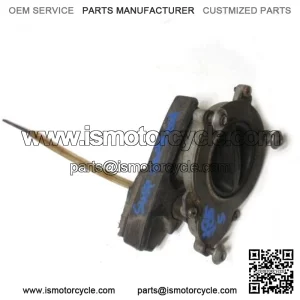 Yamaha Apex Snowmobile Rear Suspension Shock Adjustor GT 1000 LTX ER RS Vector