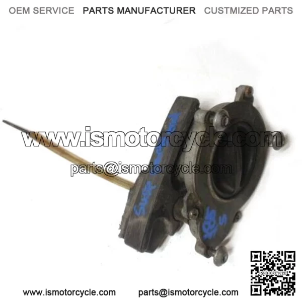 Yamaha Apex Snowmobile Rear Suspension Shock Adjustor GT 1000 LTX ER RS Vector
