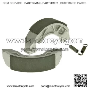 Peugeot Vivacity 3 50 Rear Brake Shoes and Springs