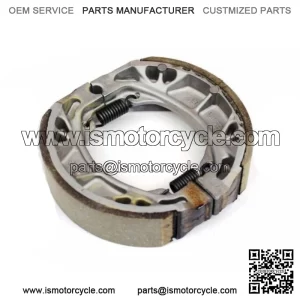 Front or Rear Brake Shoe Shoes Pads CT 70 90 110 Trail Honda #K01 (For: Honda CT110)