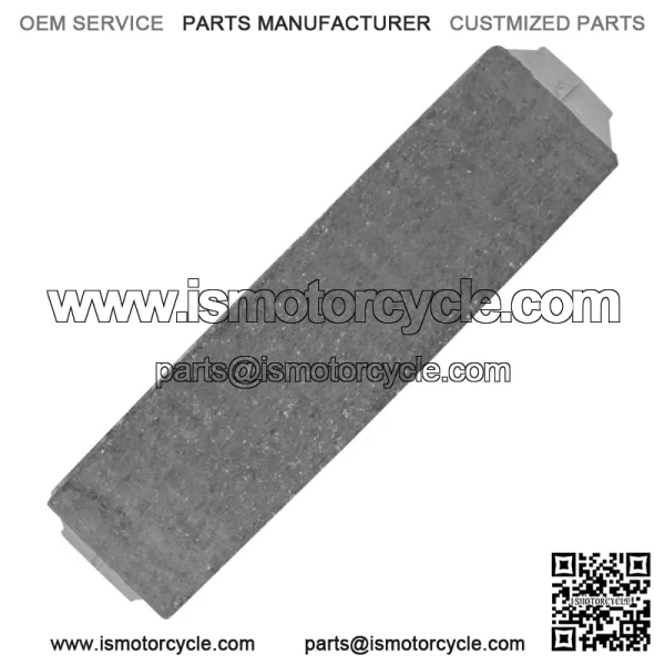 Front or Rear  Brake Shoes for Honda 45120-968-681 06450-178-932 06450-178-932 (For: Honda CT110) - Image 5