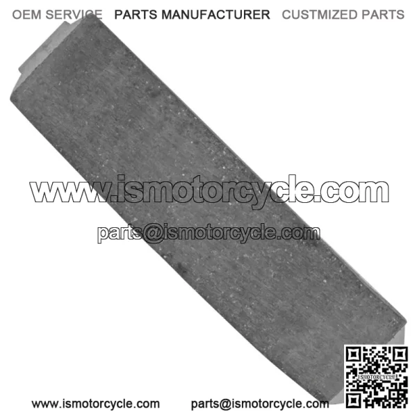 for Honda CT110 Trail 110 1980 1981 1982 1983 1984 1986-1988 Rear Brake Shoes (For: Honda CT110) - Image 5