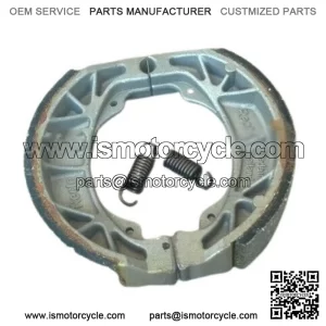 Honda brake shoes C100 C102 Cub50 C70 S50 S65 S90 CL90 C110 CT90 CT110 CM91 SL90