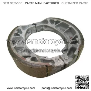 HONDA CT70 CT90 CT110 ST50 ST90 REAR BRAKE SHOE (O2)