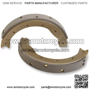 Brake Shoes for Harley-Davidson '36-'57 Big Twin DS-325328