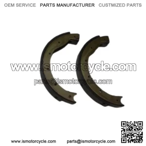 Harley Davidson V-Twin NOS Brake Shoe Set 23-0515