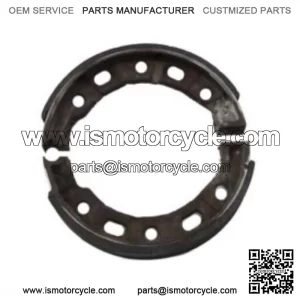 Harley Davidson brake shoe set fits 1930-1952 45?? OEM 44406-31 VT 23-1992