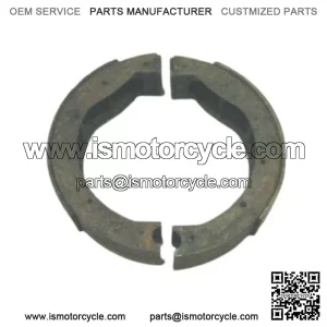 Harley Davidson Brake Shoes for Panhead Shovelhead 49-71