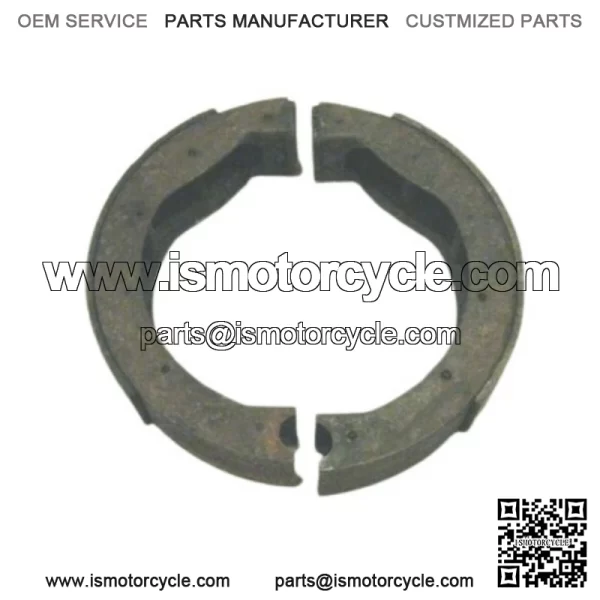 Harley Davidson Brake Shoes for Panhead Shovelhead 49-71