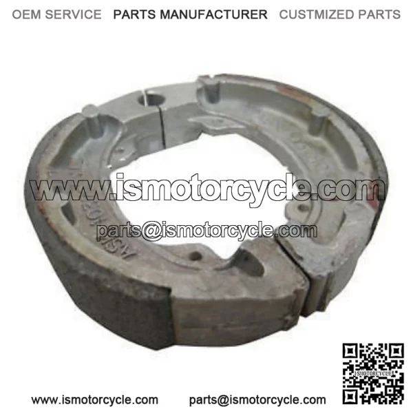 HONDA NH80 QR50 NP50 NS50 NV50 PX50 R/ BRAKE SHOE (O10)