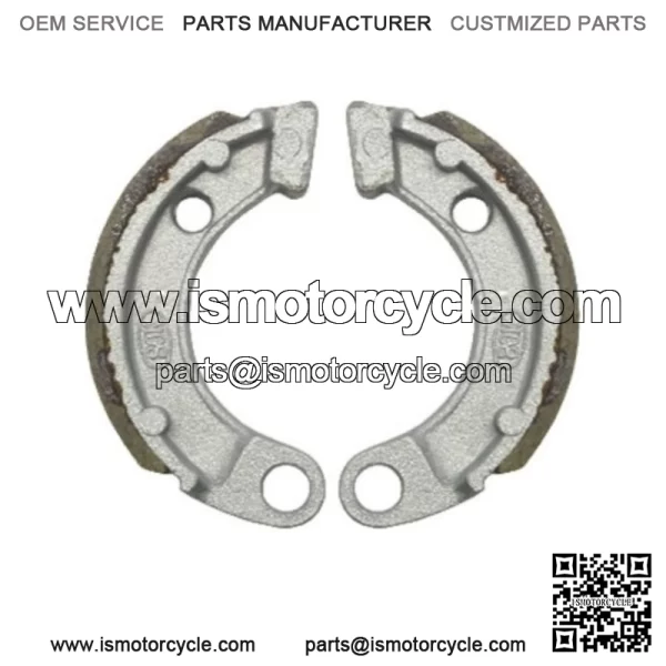 Brake Shoe for HONDA QR 50 M 1993-2003 Front Left Hendler