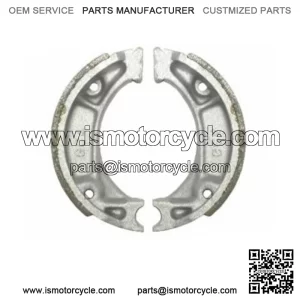 Brake Shoe for HONDA QR 50 M 1993-2003 Rear Left Hendler