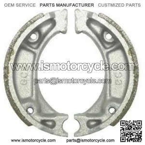 Brake Shoes Rear For Honda QR 50 M/R/V/W/Y 1993-2003