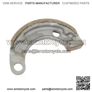 Honda Z50R 1979-91 QR50 Brake shoes x2 45120-147-672 Honda new unopened