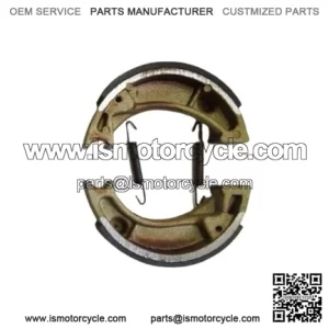 Ganasce rear brake for Honda QR 50 1993 >