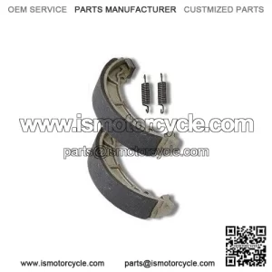 H333 Brake Shoes HONDA QR 50 M/R/V/W/Y 93-03 R