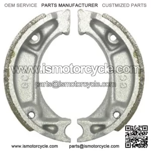 Brake Shoes Rear for 1994 Honda QR 50