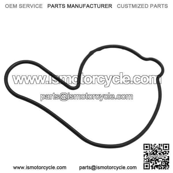Water Pump Seal Bearing Repair Kit For Honda TRX450R TRX 450R 2004 2005 - 2009 - Image 5