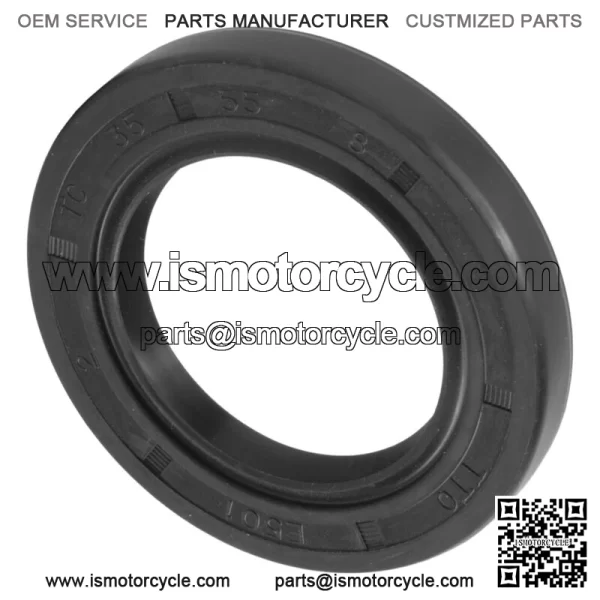 Pump Oil Seal For Sea-Doo Sportster 1800 98-2000 / Challenger 1800 97- 99 - Image 4