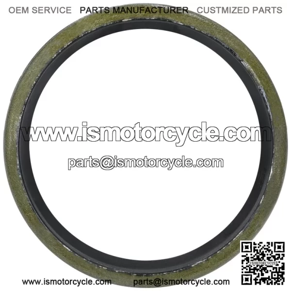 0830-189 Drum Shaft Seal For Arctic Cat Prowler 550 650 700 1000 - Image 5