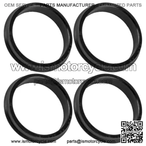 Swing Arm Oil Seal For Yamaha Big Wheel 200 BW200 1985-1988 / RD200 1974-1976