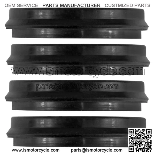 Swing Arm Oil Seal For Yamaha Big Wheel 200 BW200 1985-1988 / RD200 1974-1976 - Image 4