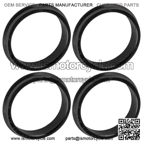 Swing Arm Oil Seal For Yamaha Big Wheel 200 BW200 1985-1988 / RD200 1974-1976 - Image 5
