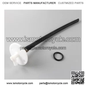 For Yamaha Golf Cart G16,G22 Fuel/Gas Tank Pick Up Pipe Joint Tube / O-Ring