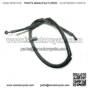 07 Yamaha Attak RXW 10 RX 1000 Snowmobile brake line hose