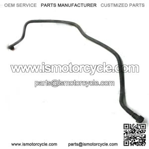 06 Yamaha Apex RTX RX 10 1000 Snowmobile gas fuel line hose