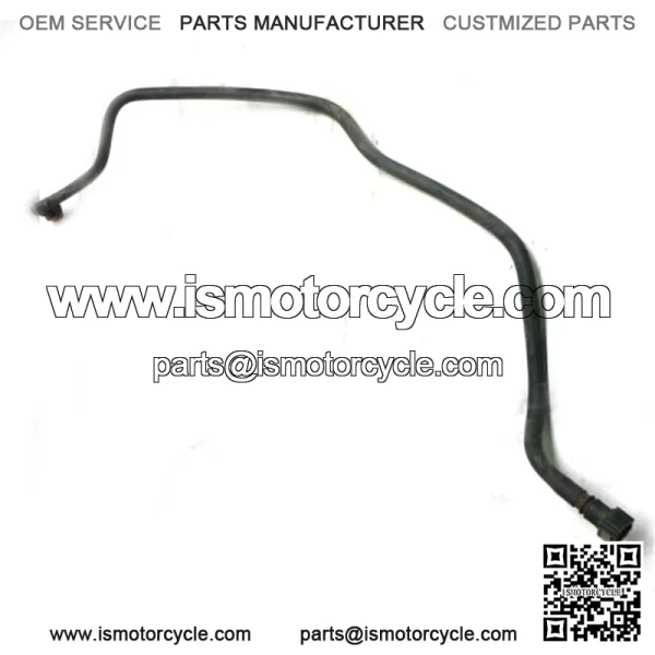 06 Yamaha Apex RTX RX 10 1000 Snowmobile gas fuel line hose