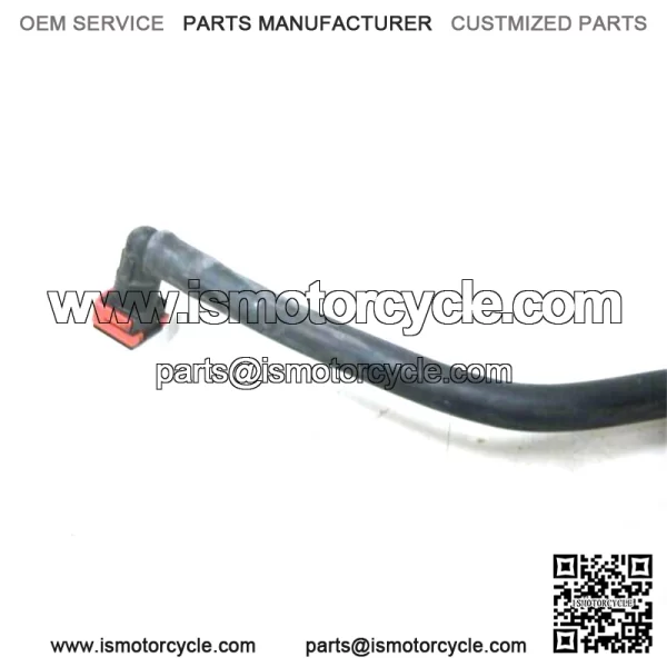 06 Yamaha Apex RTX RX 10 1000 Snowmobile gas fuel line hose - Image 3