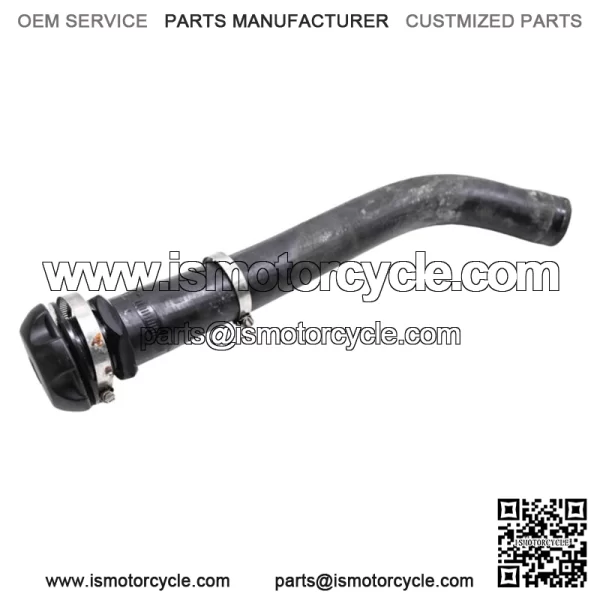 14 Yamaha FX Cruiser SVHO Gas Filler Neck & Cap FC1800 For: 2015 Yamaha SVHO