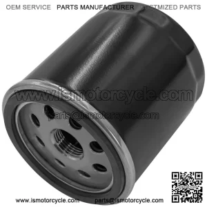 Oil Filter For Harley Davidson FLHR 1FDL FD93 Road King 1993-1998