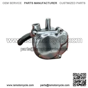 POLISHED NEW Honda Thumb Throttle TRX450r TRX400ex trx 450r 300ex 400ex 250r
