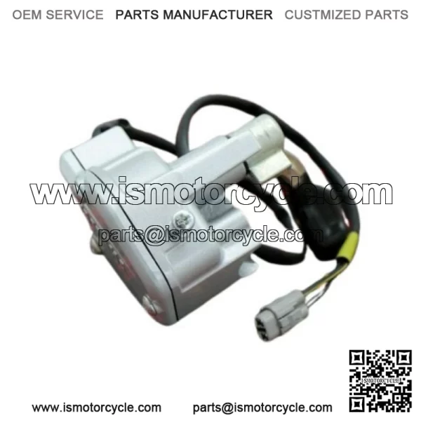 NEW Thumb throttle assembly 2004-2009 Yamaha YFZ450 + wire 04 05 06 07 08 09 - Image 4
