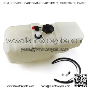 Club Car DS & Carryall Gas Golf Cart Gas Tank Fuel Tank For 92 to 2015 1016003